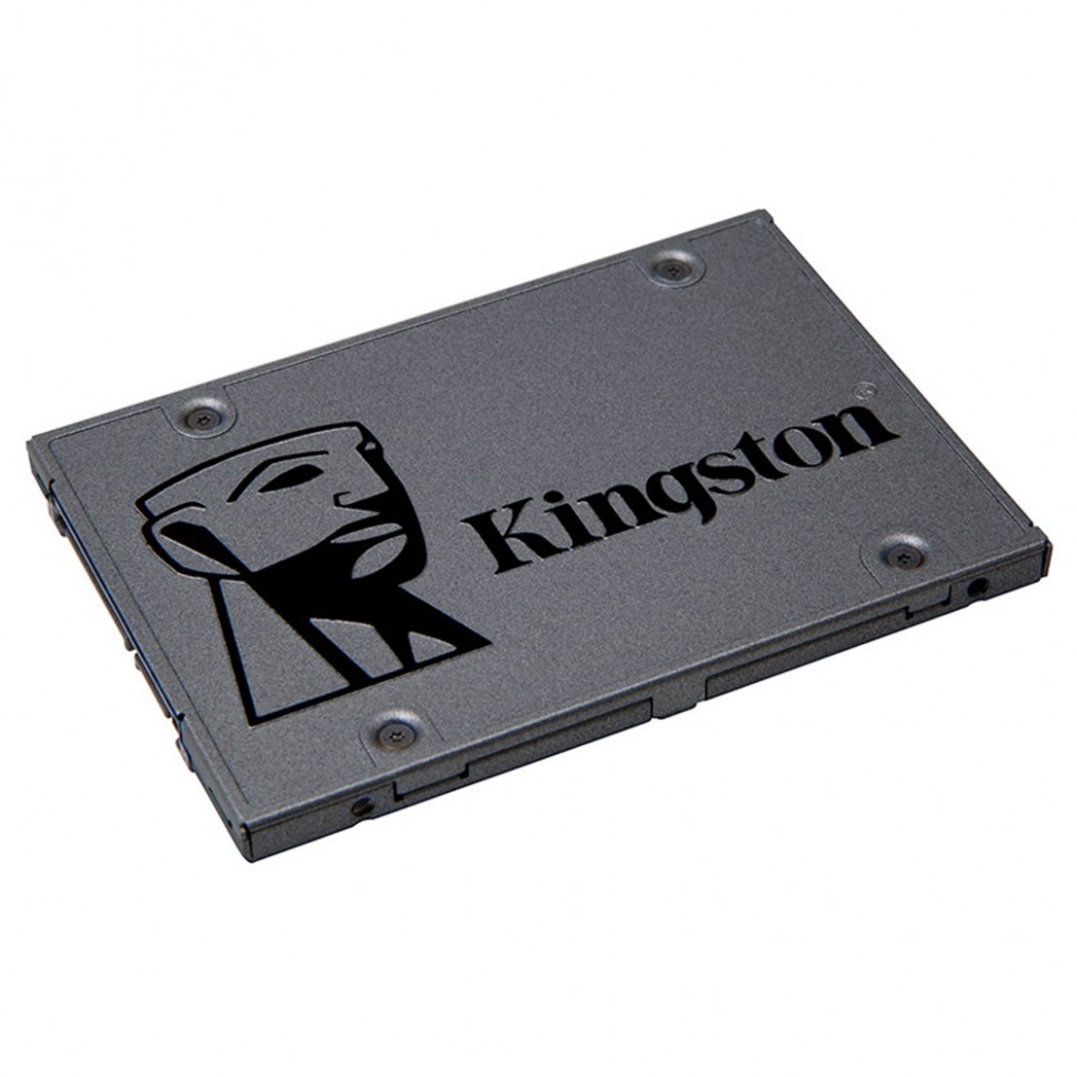 Накопитель SSD 2.5&quot; 120GB Kingston A400 SA400S37/120G