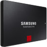 Накопитель SSD 2.5&quot; 1TB Samsung 860 PRO MZ-76P1T0BW