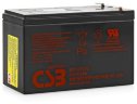 Аккумулятор CSB GP1272 F2 (12V, 7Ah)