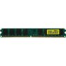 Оперативная память DIMM DDR-II 2GB Samsung PC2-6400 DDR2-800 MHz 240pin Desktop Memory