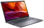 Ноутбук ASUS X409FA-EK589T (90NB0MS2-M08830) 14;(1920x1080 (матовый))/Intel Core i3 10110U(2.1Ghz)/4