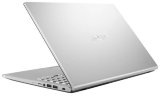 Ноутбук ASUS X509FA-BR949T (90NB0MZ1-M18860) 15.6(1366x768 (матовый))/Intel Core i3 10110U(2.1Ghz)/